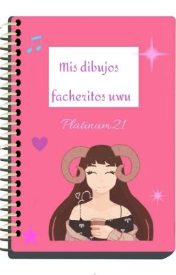 Mis dibujos  uwu 