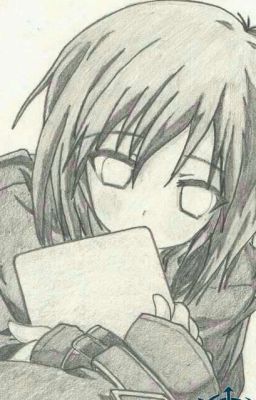 Mis dibujos -v-