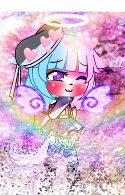 💙Mis edits de gacha💜 