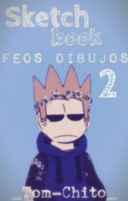 mis feos dibujos 2 || skeetchbook 2