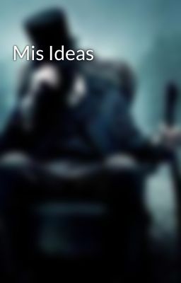 Mis Ideas 