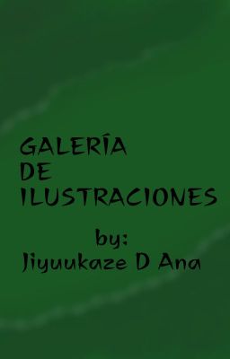 Mis Ilustraciones