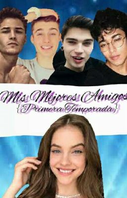 Mis Mejores amigos - Joel Pimentel 