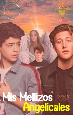 Mis mellizos angelicales. Una historia de Andi Mack.