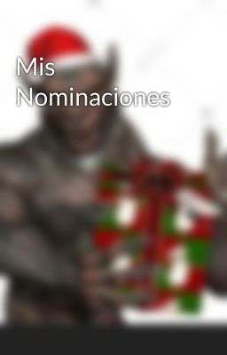 Mis Nominaciones