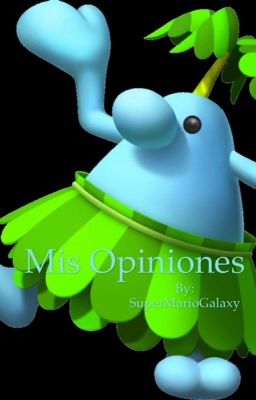 Mis Opiniones