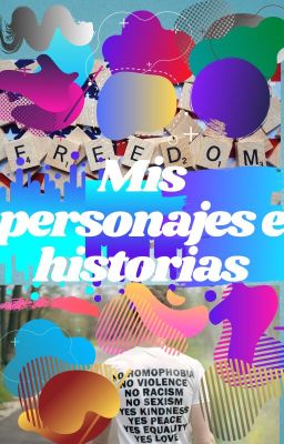 Mis personajes e historias