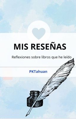 Mis reseñas