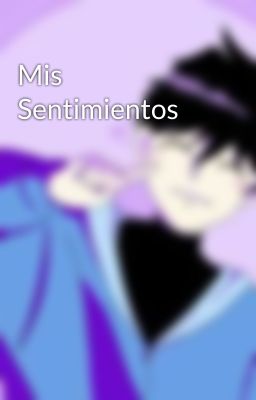 Mis Sentimientos 