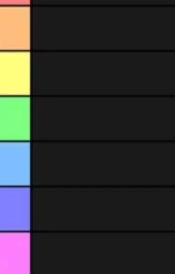 mis tier list 