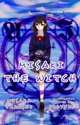 Misaki The Witch