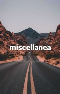 miscellanea {be more chill oneshots}