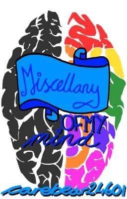 Miscellany Of My Mind