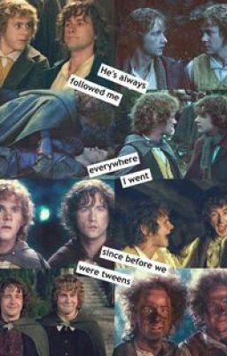 Mischief Chatroom (LOTR/TH)