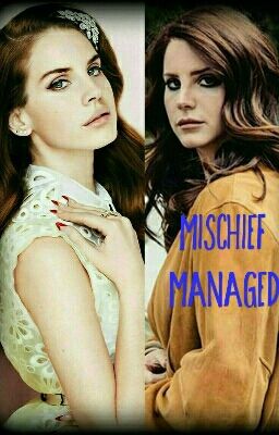 Mischief Managed