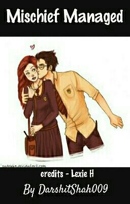 Mischief Managed!
