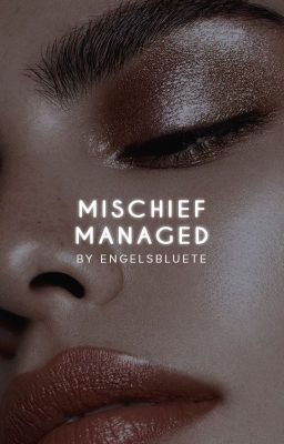 Mischief Managed [A Harry Potter Roleplay]