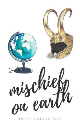 Mischief On Earth ✔