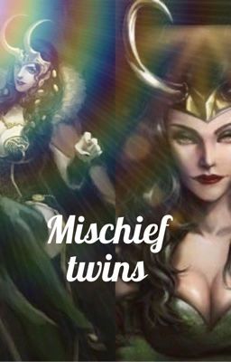 Mischief twins 