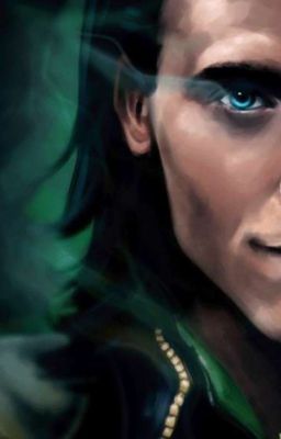  Mischievous (loki fanfict) ON HOLD