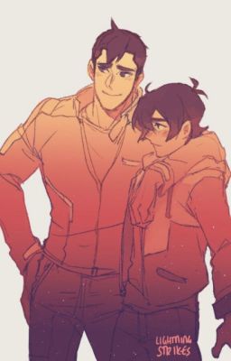 Miscommunication: Sheith MPreg (Continuation)