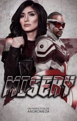 MISERY «sam wilson»