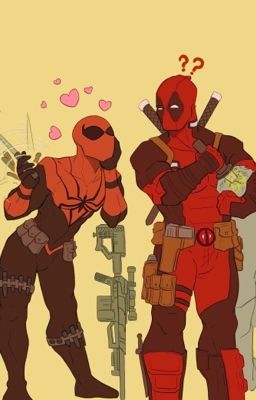 Misfire || Spideypool