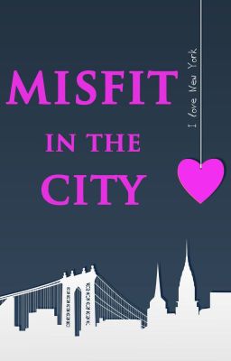 MISFIT IN THE CITY: Series One