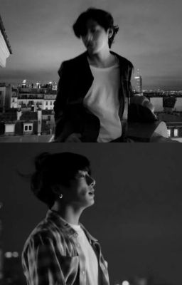 Misfortune (Taekook)