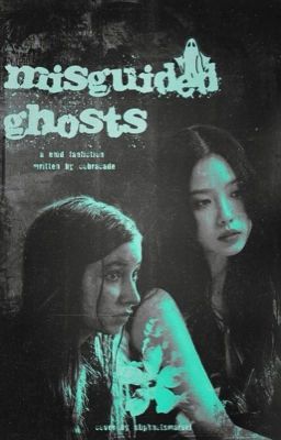 Misguided Ghosts ; Enid (The Walking Dead) - (COMING SOON!)