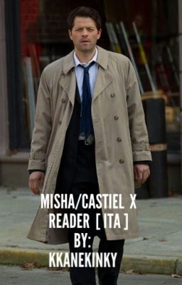 Misha/Castiel x reader [ITA] (In revisione)