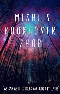 Mishi's Bookcover Shop