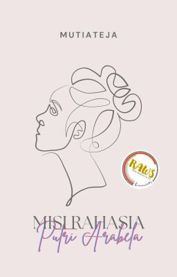 Misi Rahasia Putri Arabela 