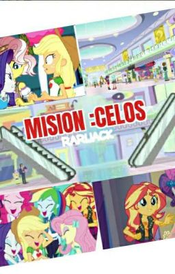 Mision : Celos [One-Shot]