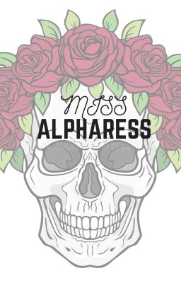 Miss Alpharess