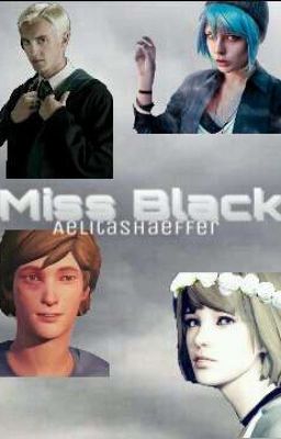 Miss Black