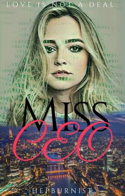 Miss CEO