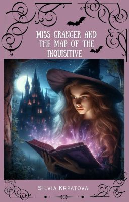 Miss Granger and the Map of the Inquisitive