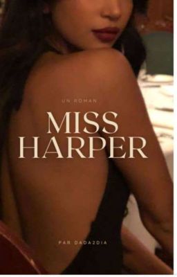 Miss Harper 