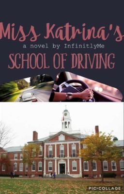 Miss Katrina's School Of Driving 