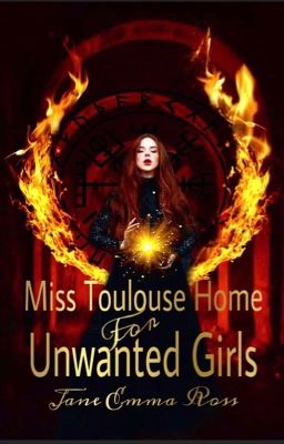 Miss Toulouse Home for Unwanted Girls