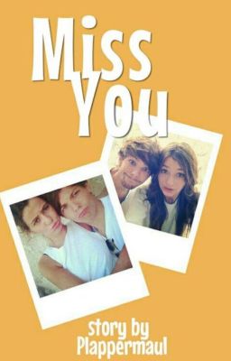 Miss you| Elounor