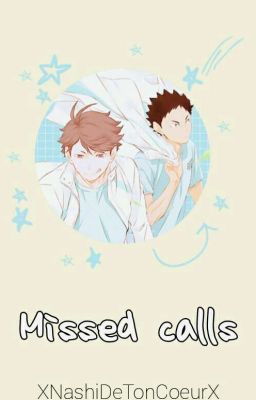 Missed calls - IwaOi