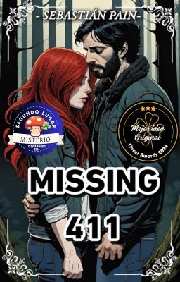 Missing 411