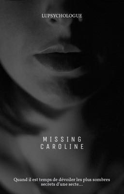 Missing Caroline