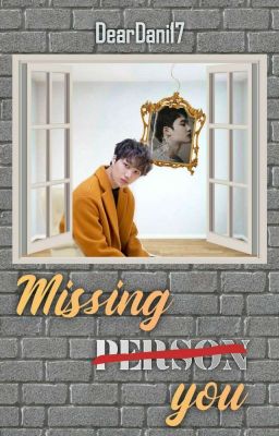 Missing P̶e̶r̶s̶o̶n̶ You || Kaisoo [O.S.]