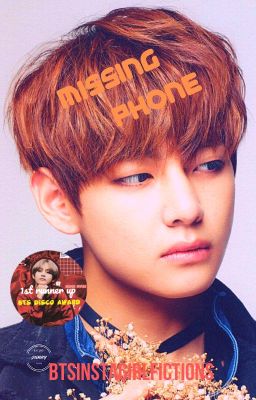 Missing Phone || KTH ✔️