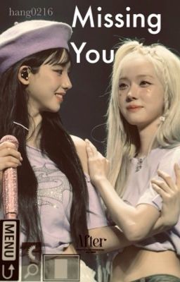 Missing You (Fanfic Jiminjeong- Translated Ver)