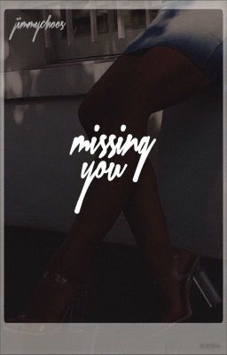 missing you | jjk [✓]