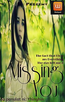 Missing You (One shot)